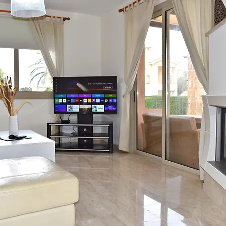 Kartiela Sandy - Private Pool - Jacuzzi - Private Area * Polis