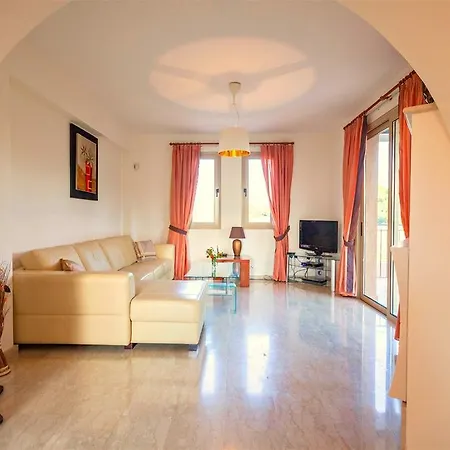 Kartiela Sandy - Private Pool - Jacuzzi - Private Area Polis