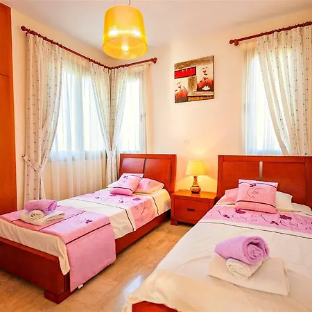 Kartiela Sandy - Private Pool - Jacuzzi - Private Area