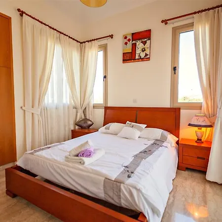 Kartiela Sandy - Private Pool - Jacuzzi - Private Area * Polis