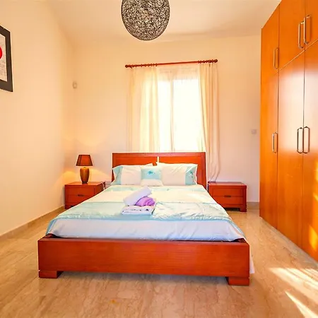 Kartiela Sandy - Private Pool - Jacuzzi - Private Area * Polis