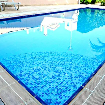 וילה Kartiela Sandy - Private Pool - Jacuzzi - Private Area