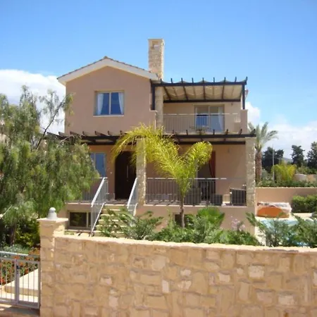 Kartiela Sandy - Private Pool - Jacuzzi - Private Area * Polis