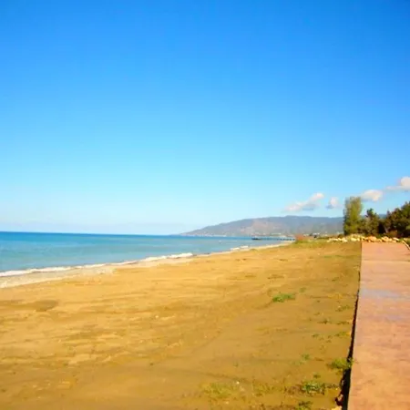 Kartiela Sandy - Private Pool - Jacuzzi - Private Area * Polis