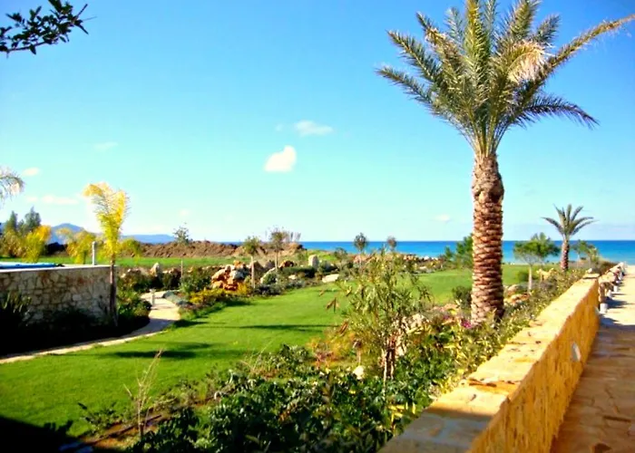 Kartiela Sandy - Private Pool - Jacuzzi - Private Area