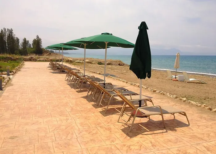 Kartiela Sandy - Private Pool - Jacuzzi - Private Area * 폴리스