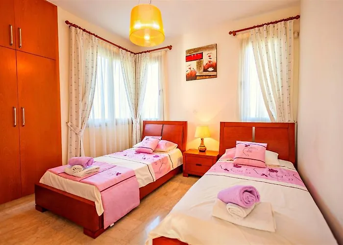 Kartiela Sandy - Private Pool - Jacuzzi - Private Area