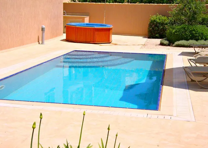 Kartiela Sandy - Private Pool - Jacuzzi - Private Area * 폴리스