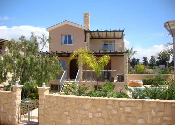 Kartiela Sandy - Private Pool - Jacuzzi - Private Area * 폴리스