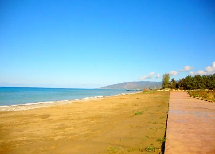 Kartiela Sandy - Private Pool - Jacuzzi - Private Area * 폴리스