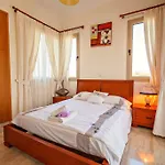 Kartiela Sandy - Private Pool - Jacuzzi - Private Area * Polis
