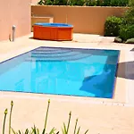 Kartiela Sandy - Private Pool - Jacuzzi - Private Area * Polis