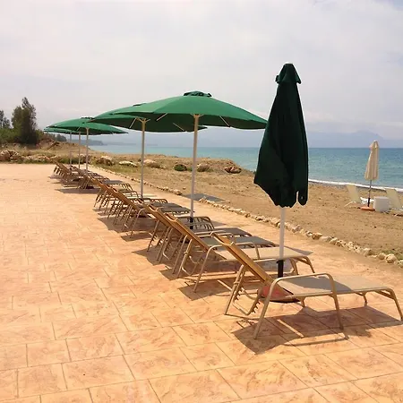 Kartiela Sandy - Private Pool - Jacuzzi - Private Area * Polis