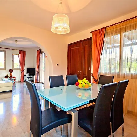 Kartiela Sandy - Private Pool - Jacuzzi - Private Area Villa Polis