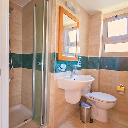 Kartiela Sandy - Private Pool - Jacuzzi - Private Area Polis