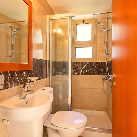 Villa Kartiela Sandy - Private Pool - Jacuzzi - Private Area *