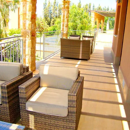 Kartiela Sandy - Private Pool - Jacuzzi - Private Area Villa Polis