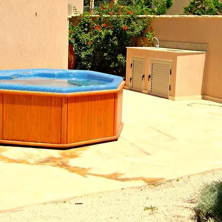Vila Kartiela Sandy - Private Pool - Jacuzzi - Private Area Polis