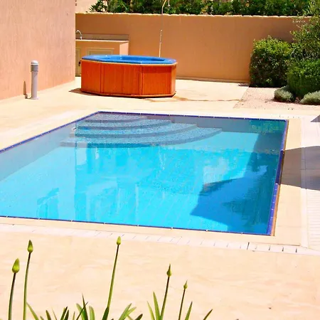 Kartiela Sandy - Private Pool - Jacuzzi - Private Area * 폴리스