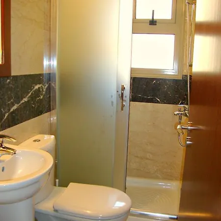 Kartiela Sandy - Private Pool - Jacuzzi - Private Area Vila Polis