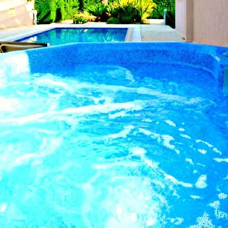 Kartiela Sandy - Private Pool - Jacuzzi - Private Area *