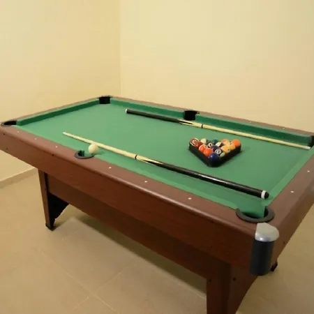 Kartiela Sandy - Private Pool - Jacuzzi - Private Area Vila
