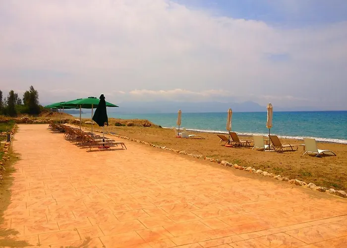 Kartiela Sandy - Private Pool - Jacuzzi - Private Area Vila *