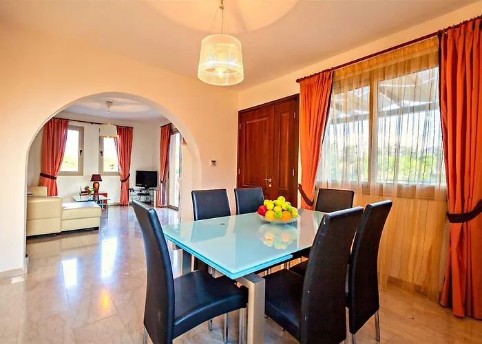 Kartiela Sandy - Private Pool - Jacuzzi - Private Area Vila Polis