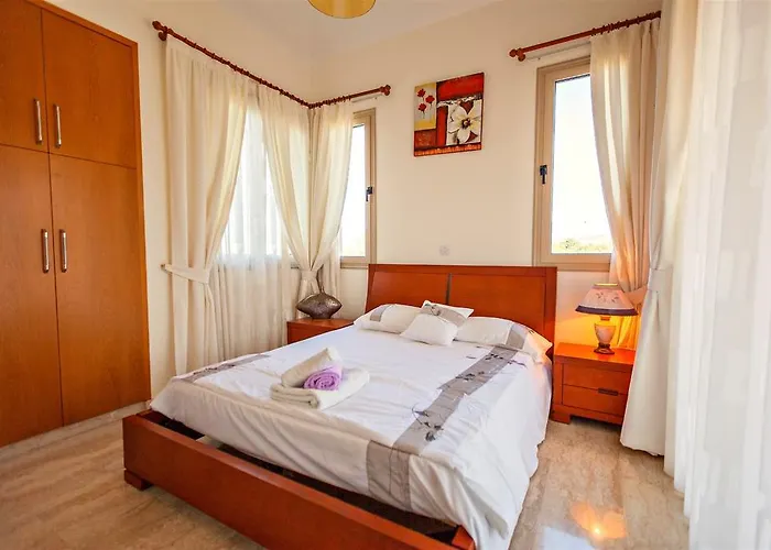 Kartiela Sandy - Private Pool - Jacuzzi - Private Area * Polis