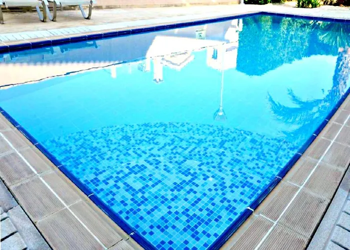 Vila Kartiela Sandy - Private Pool - Jacuzzi - Private Area