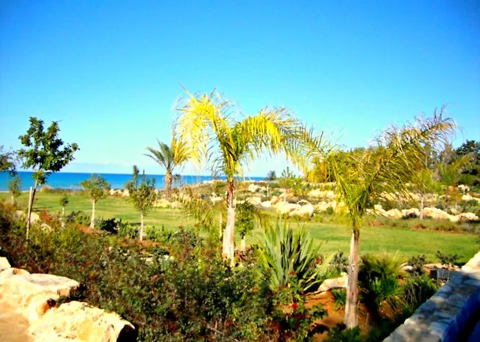 Kartiela Sandy - Private Pool - Jacuzzi - Private Area Polis